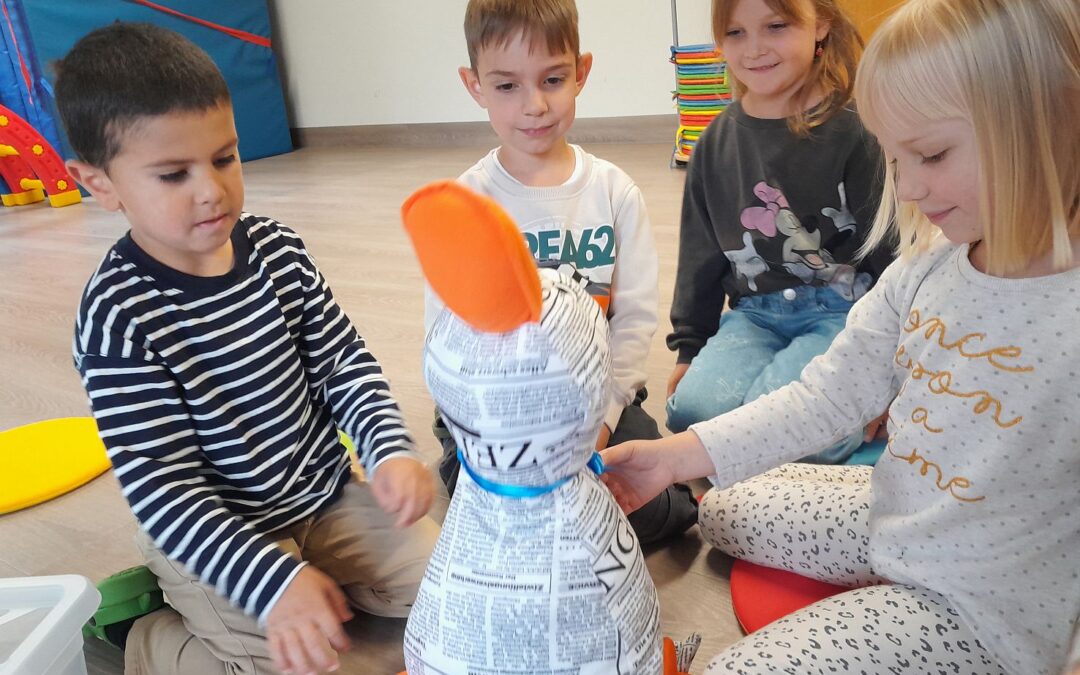 Recherchen mit Paula Print