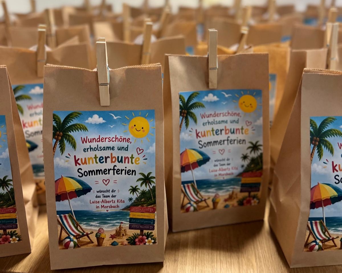 Geschenke_Kitajahr 2026 Geschenktüten