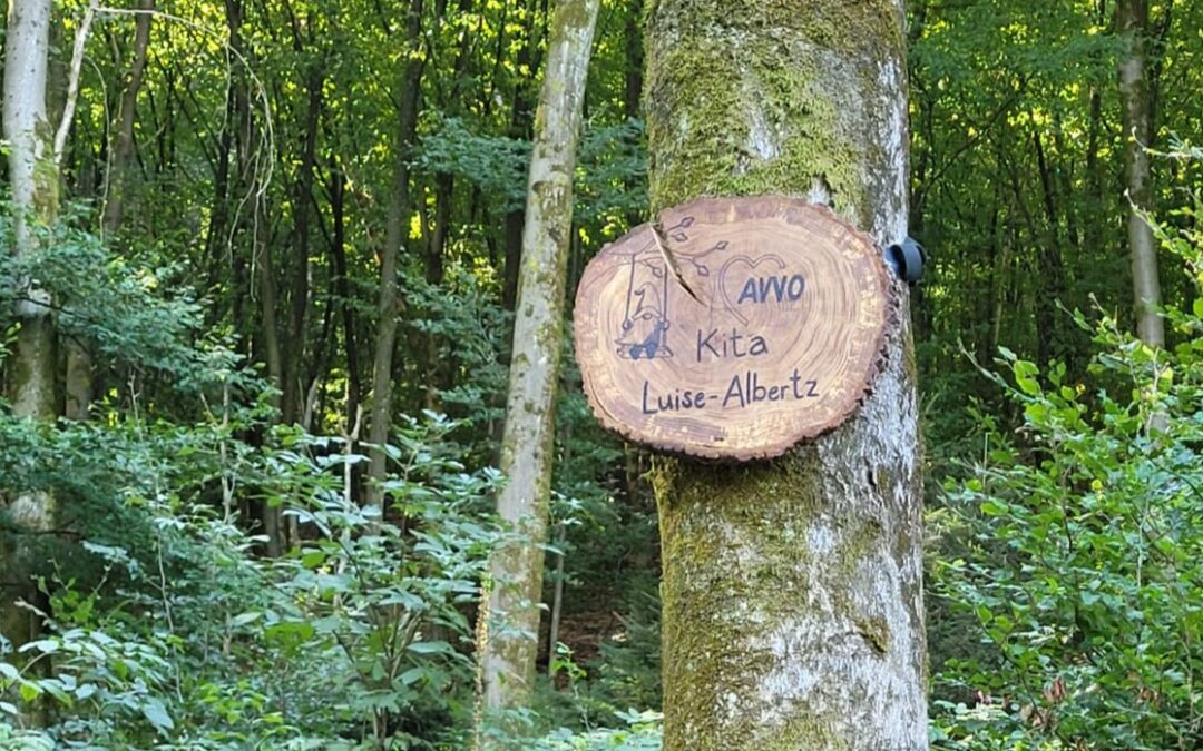 Im Wichtelwald