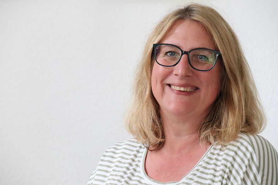 Leitung Daniela Dehn