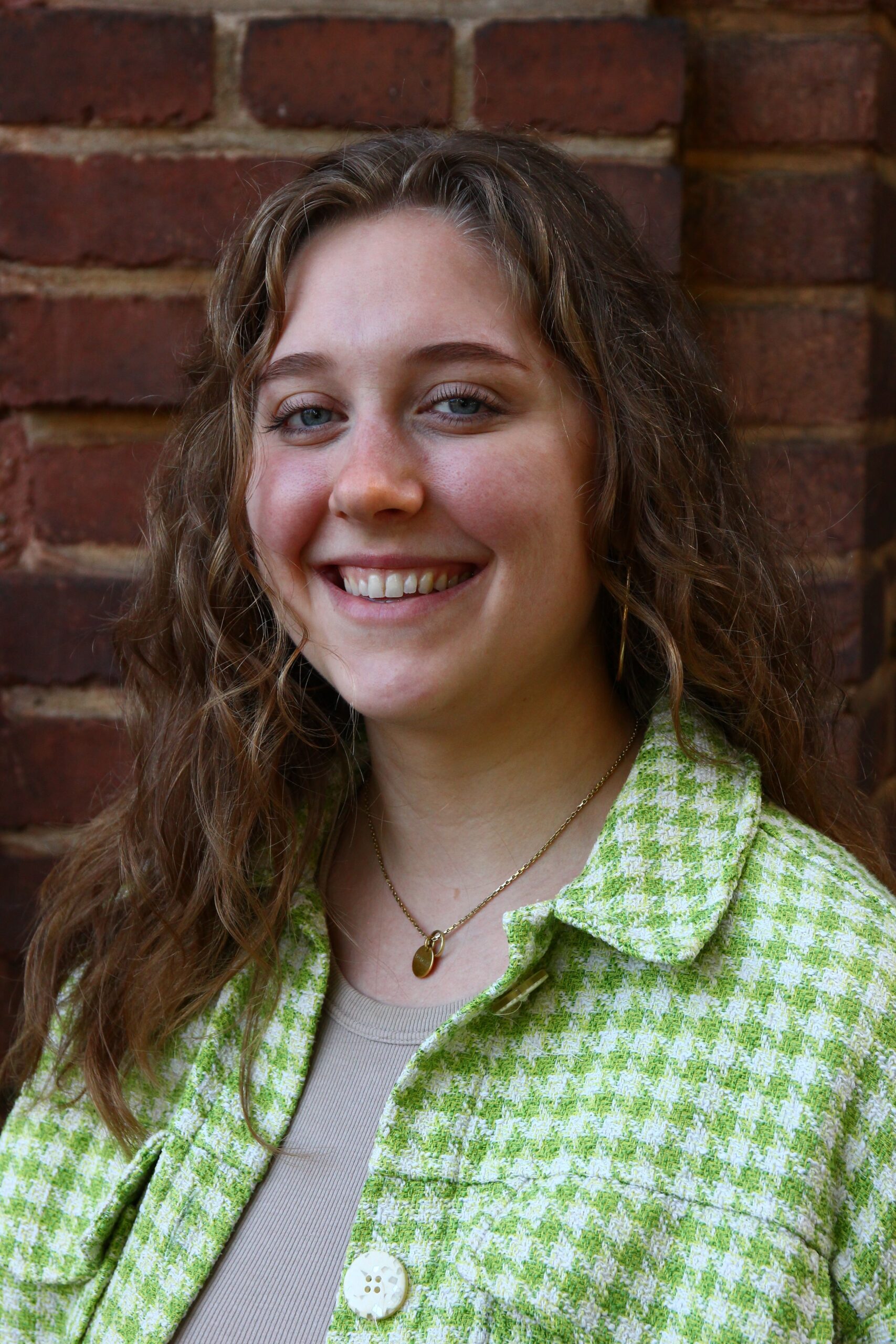 Carmen Honermann