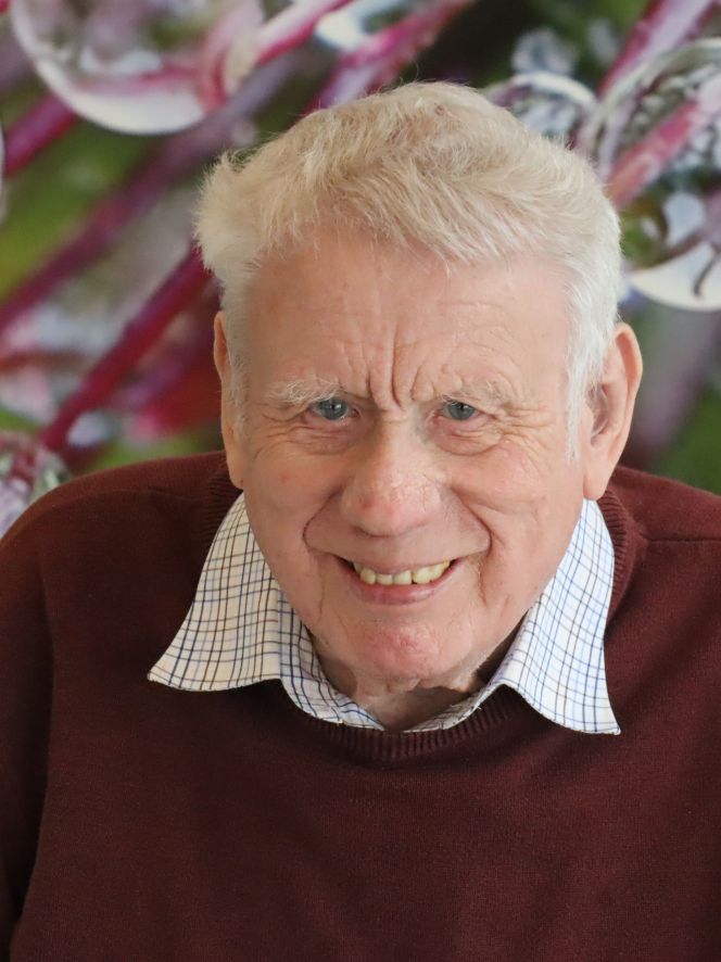 Helmut Weber