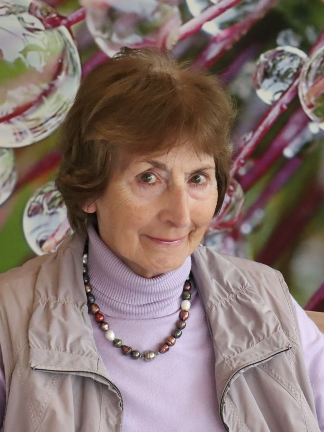 Hedwig Fischer