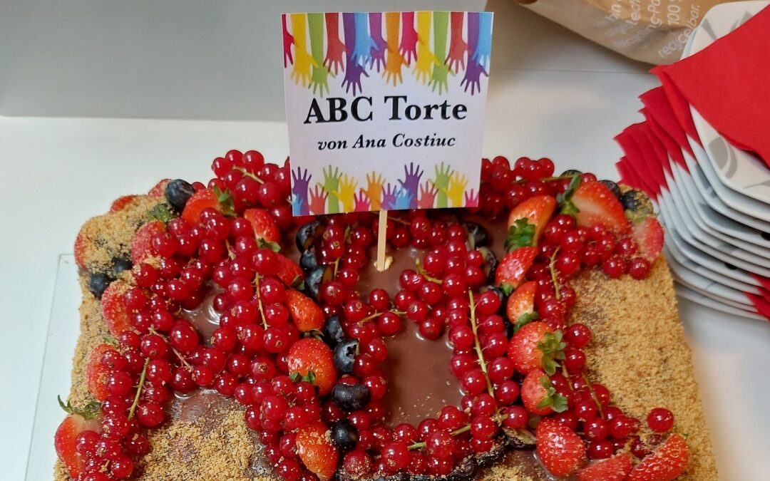 Bürgerfest im Ortskern