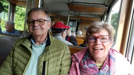 Ausflug in die Vulkaneifel