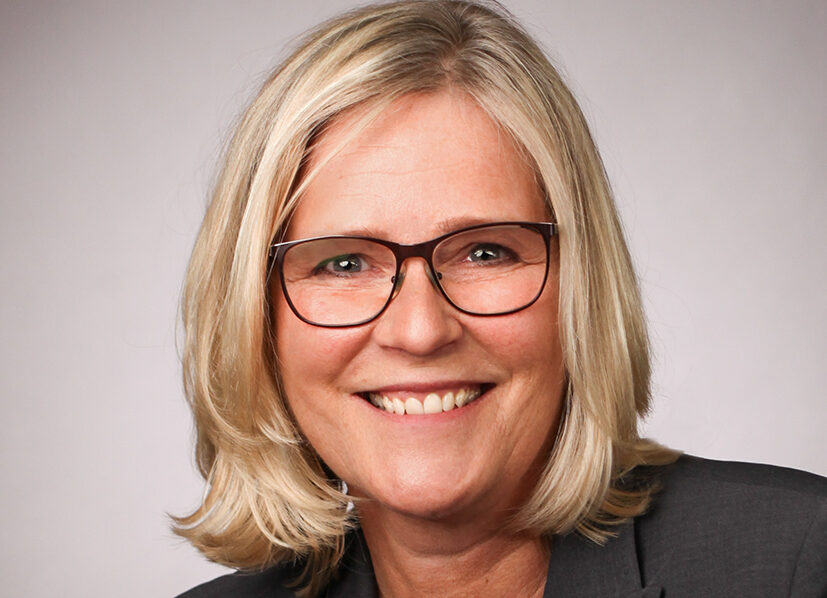 Evelyn Timm