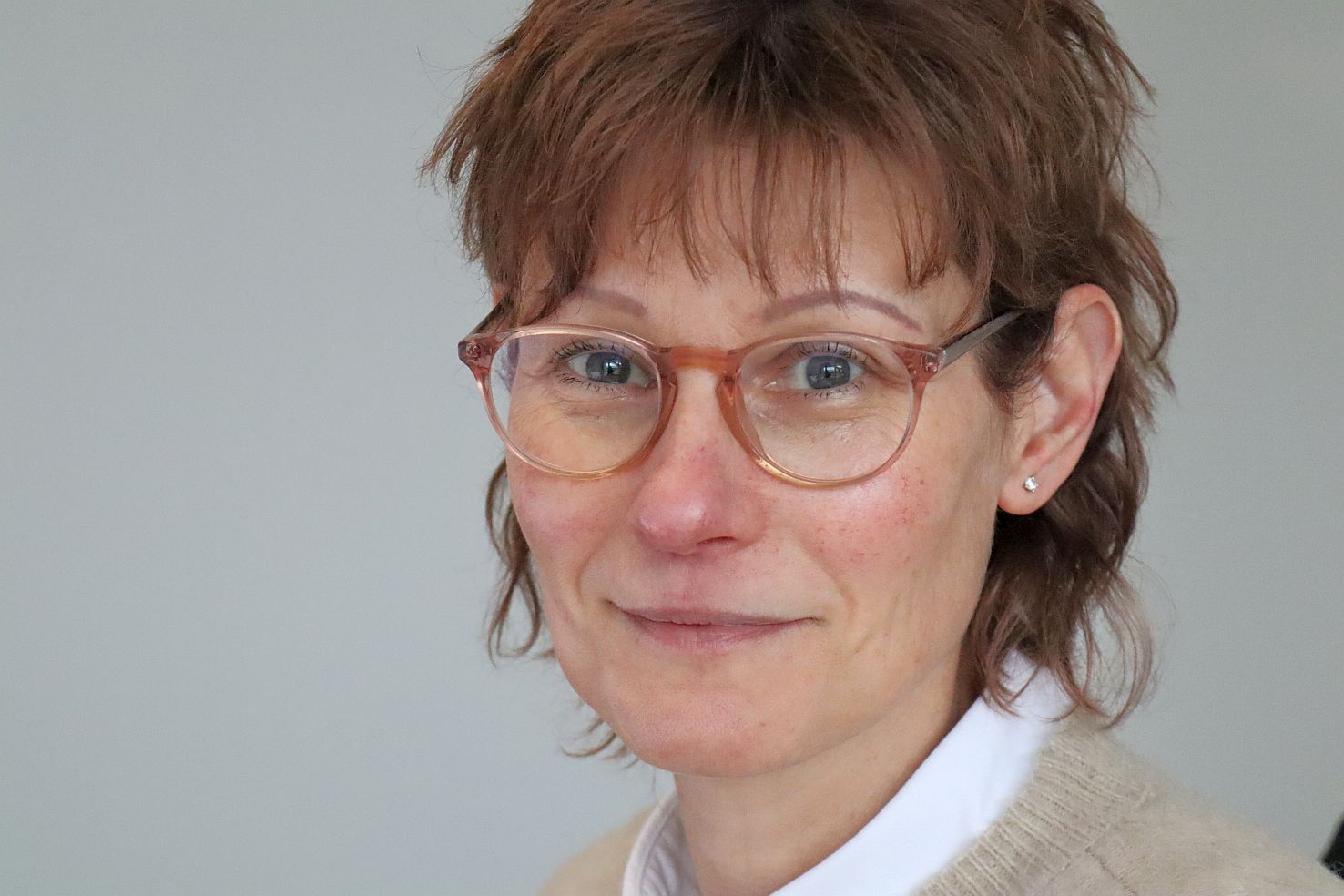 Sylvia Streb