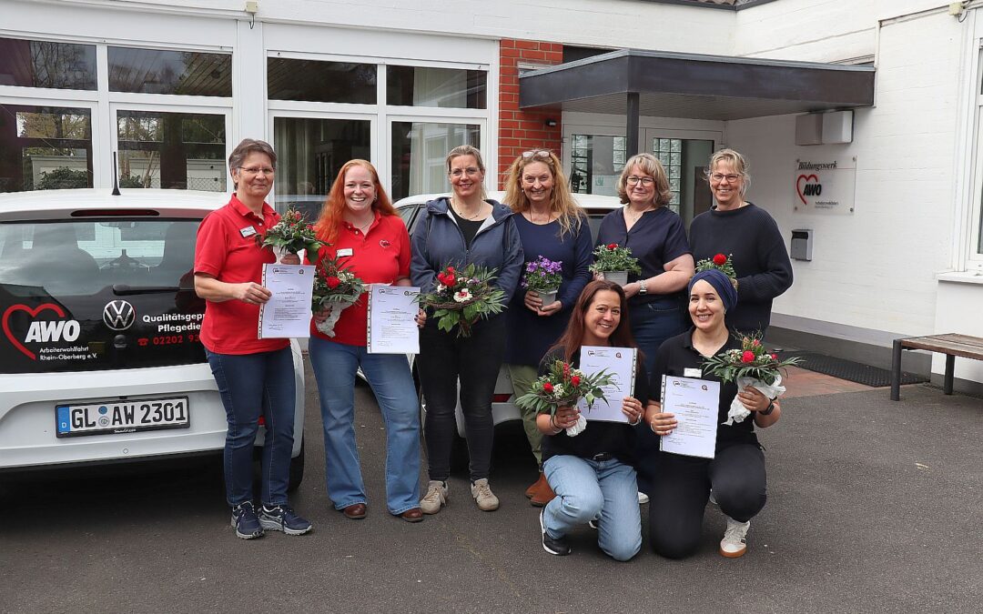 Sie haben den Menschen und seine Bedürfnisse im Blick