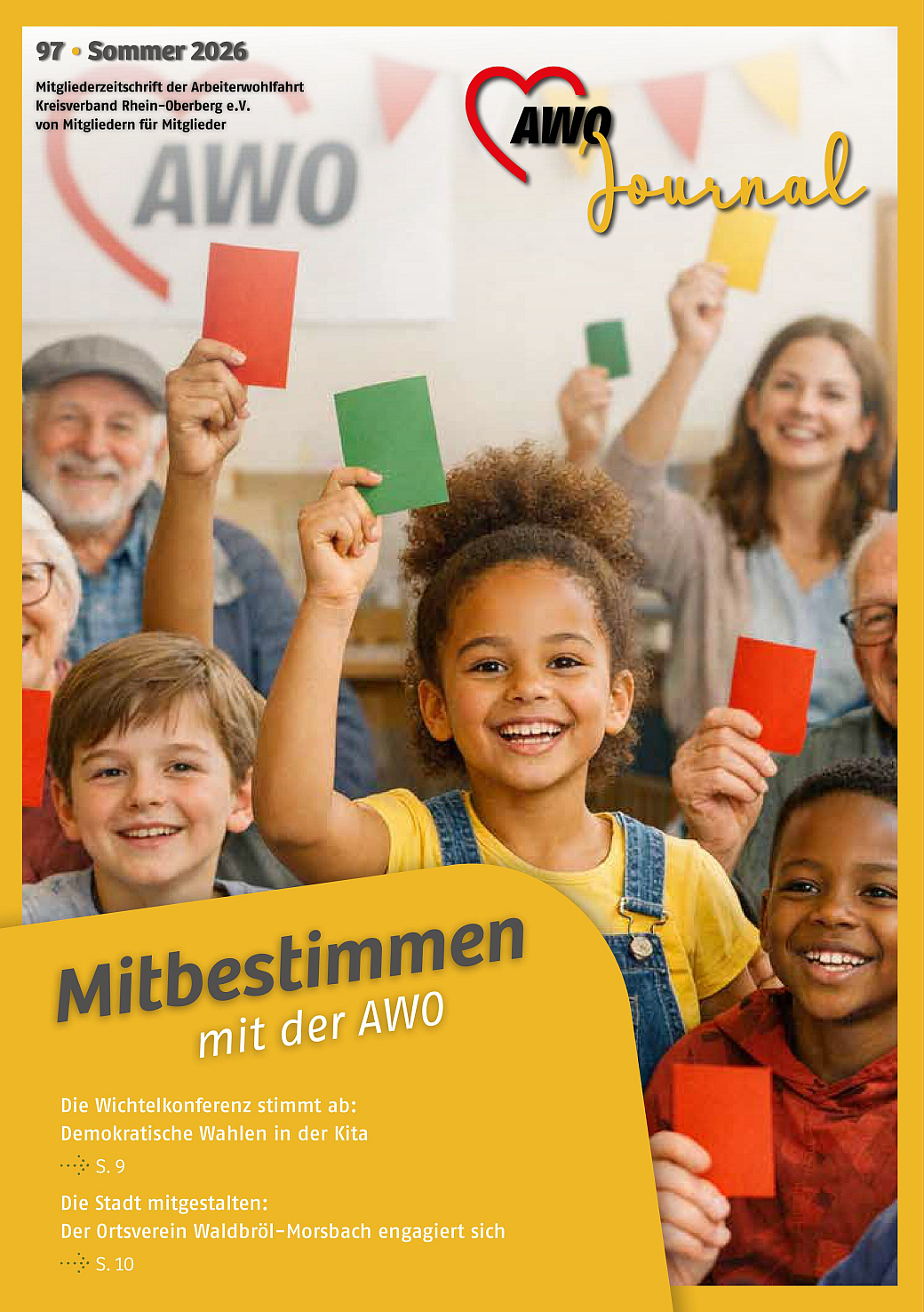 Zeitungstitel